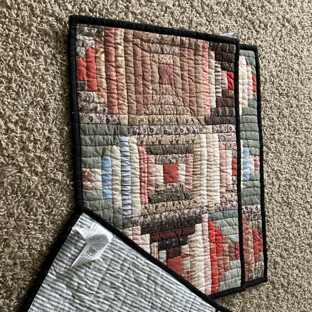 Patches